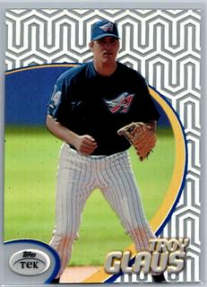 Troy Glaus