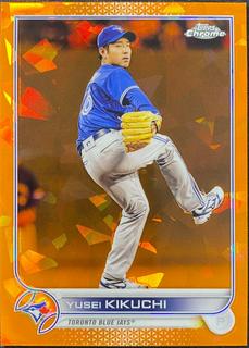 Yusei Kikuchi