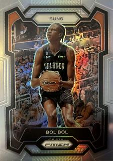 Bol Bol