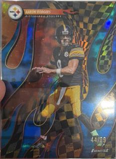 Aaron Rodgers
