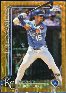 Randal Grichuk