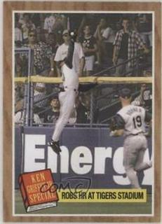 Ken Griffey Jr.