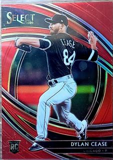 Dylan Cease