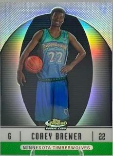 Corey Brewer