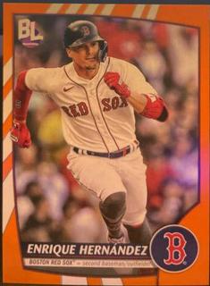 Enrique Hernandez