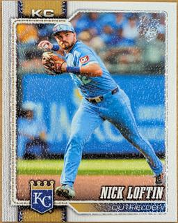 Nick Loftin