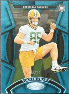 Tucker Kraft