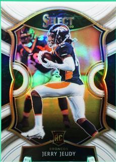 Jerry Jeudy