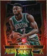 Jaylen Brown