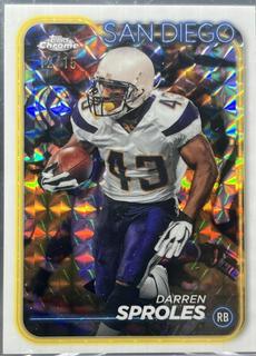 Darren Sproles