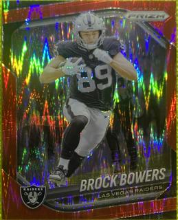Brock Bowers