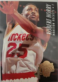 Robert Horry