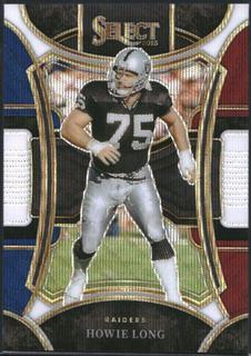 Howie Long