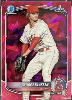 George Klassen
