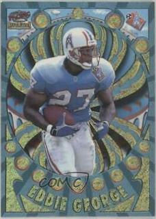 Eddie George