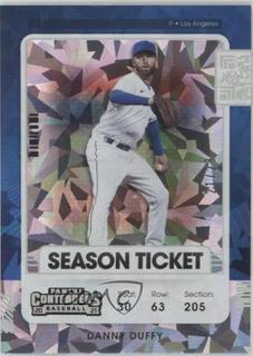 Danny Duffy