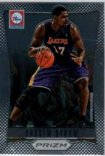 Andrew Bynum