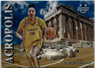 Juju Watkins