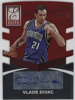 Vlade Divac