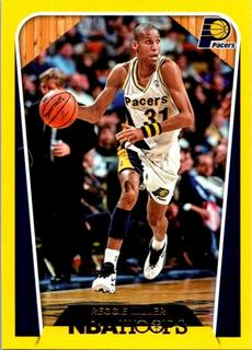 Reggie Miller