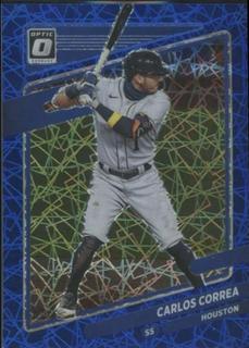 Carlos Correa