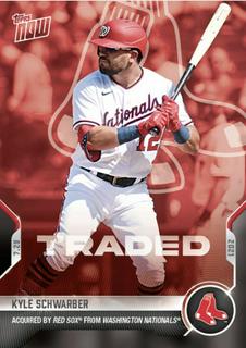 Kyle Schwarber