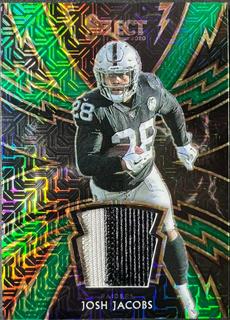 Josh Jacobs