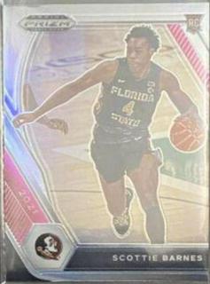 Scottie Barnes