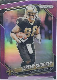 Jeremy Shockey