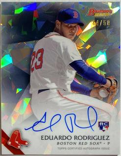 Eduardo Rodriguez