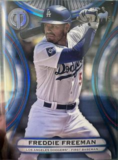 Freddie Freeman