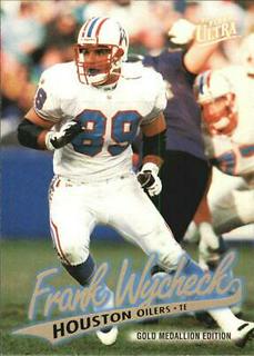 Frank Wycheck