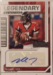 Michael Vick