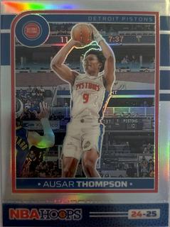 Ausar Thompson