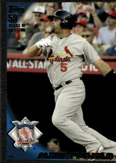 Albert Pujols