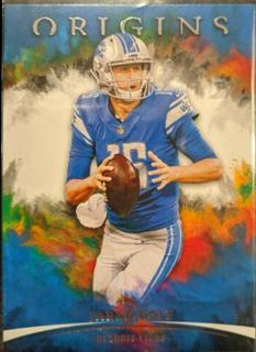 Jared Goff