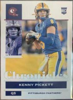 Kenny Pickett