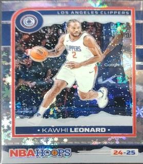 Kawhi Leonard