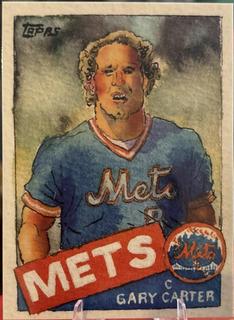 Gary Carter