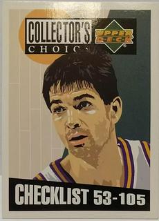 John Stockton