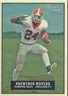 Knowshon Moreno