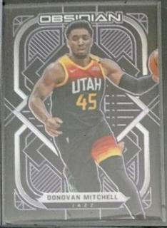 Donovan Mitchell