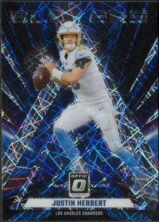 Justin Herbert