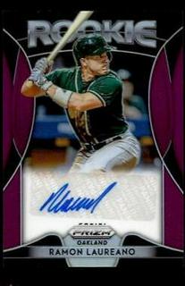 Ramon Laureano