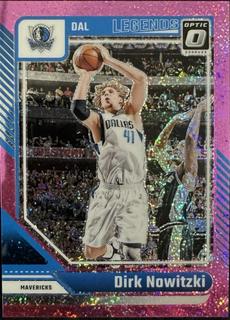 Dirk Nowitzki