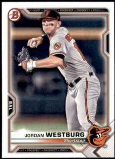 Jordan Westburg