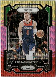 Kristaps Porzingis