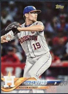 Tyler Clippard