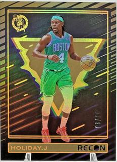 Jrue Holiday