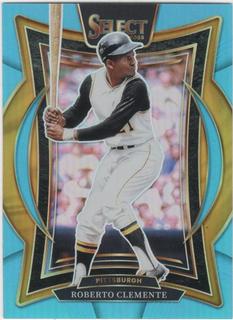 Roberto Clemente